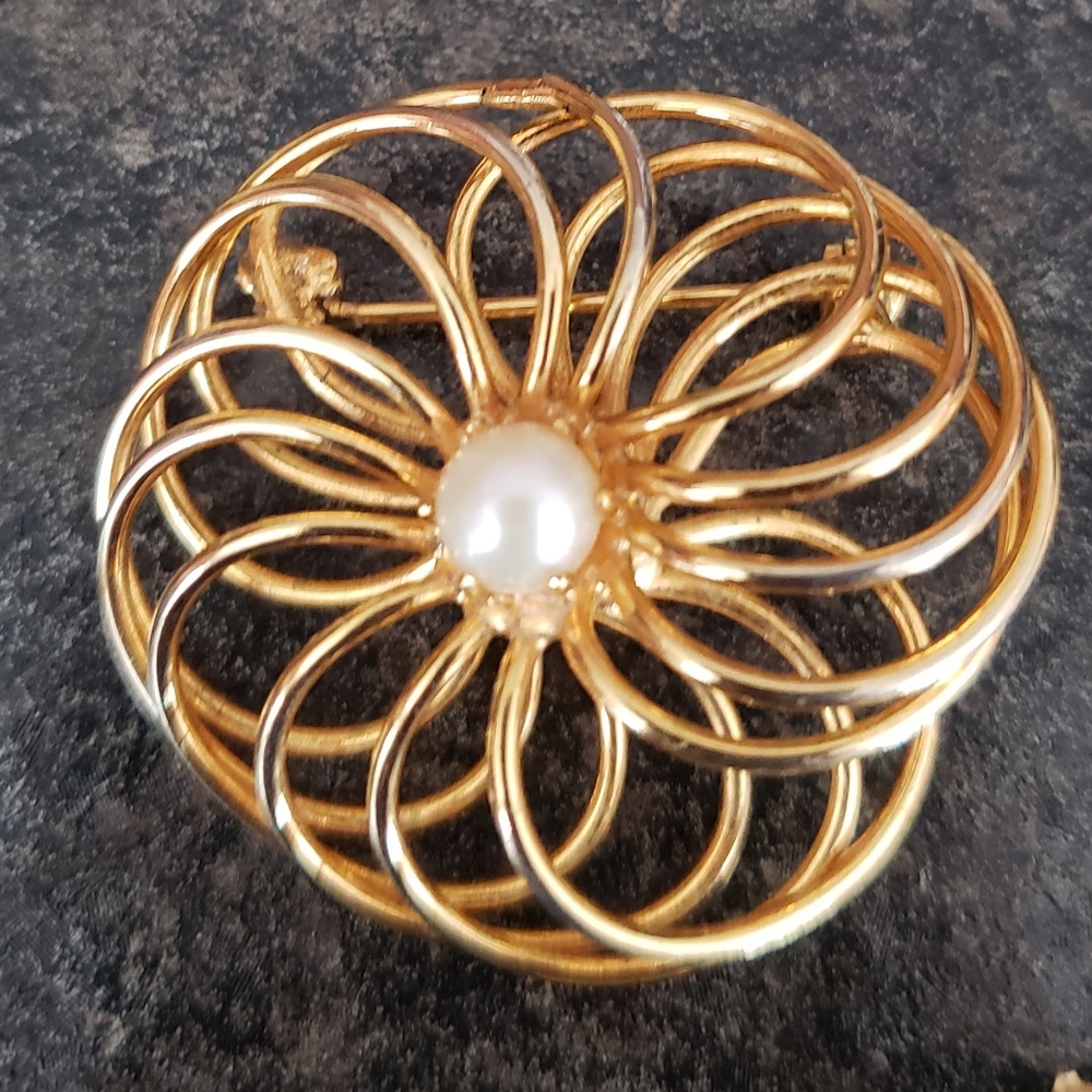 Brooch/pin